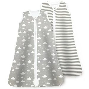 2 baby sleep sacks